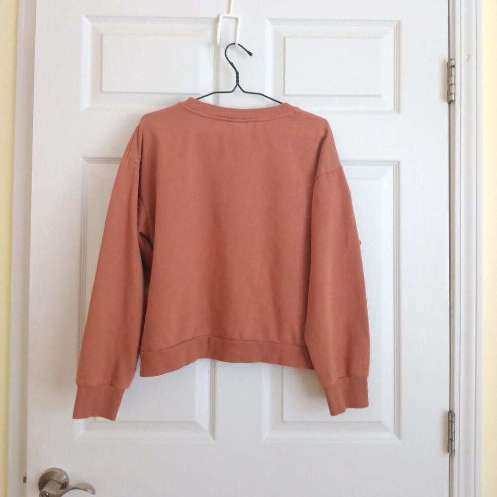 Yellowstone Dutton Ranch Graphic Sweatshirt Size L - Picture 3 of 6
